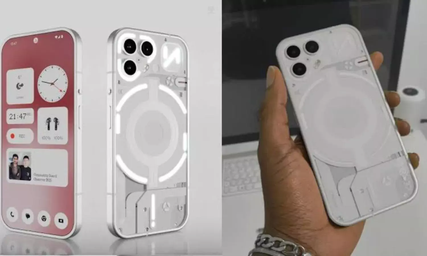 1 जुलाई को भारत और दूसरे इंटरनेशनल मार्केट में डेब्यू करेगा स्मार्टफोन, टीचर ने यूजर्स को किया एक्साइटेड