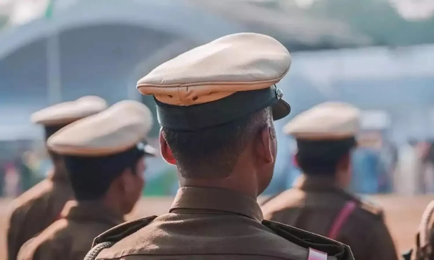 9 जिलों के 22 आरोपियों पर 21 प्रकरण हुए दर्ज, पुलिस आरक्षक बनने आधारकार्ड में फर्जीवाड़ा करने वालों की जांच जारी...