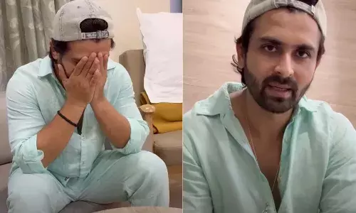 14 घंटे की लंबी सर्जरी के बाद दीपिका कक्कड़ की हालत में सुधार; शोएब ने दी हेल्थ अपडेट