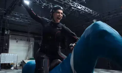 वांगा को अलविदा कह कर एटली से दीपिका ने मिलाया हाथ; 800 करोड़ की फिल्म में की ब्लॉकबस्टर एंट्री