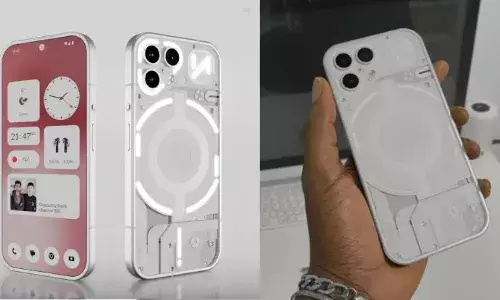 1 जुलाई को भारत और दूसरे इंटरनेशनल मार्केट में डेब्यू करेगा स्मार्टफोन, टीचर ने यूजर्स को किया एक्साइटेड