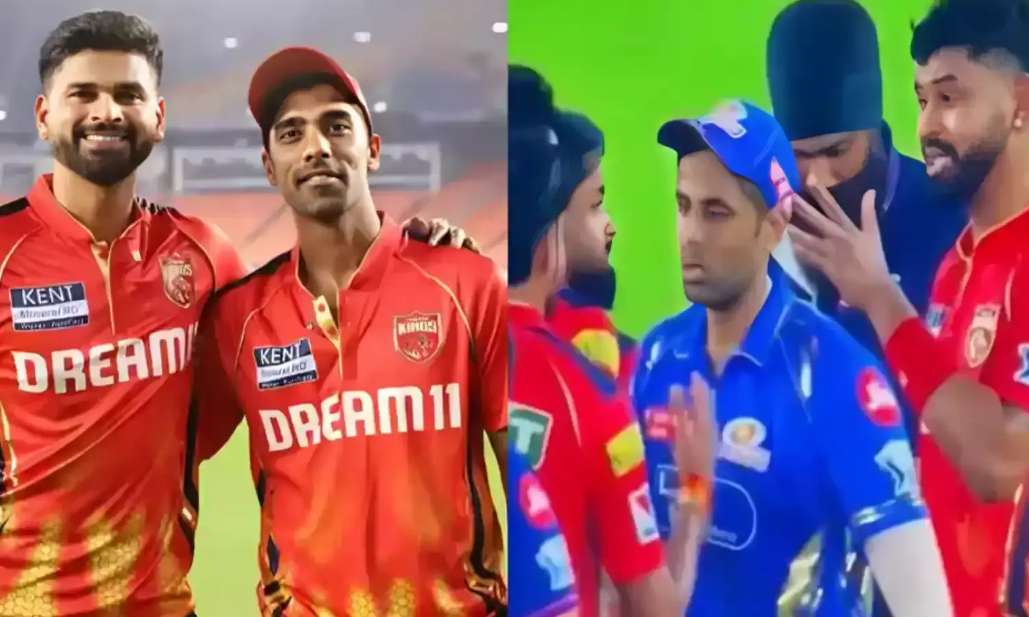 Shreyas Iyer Controversy