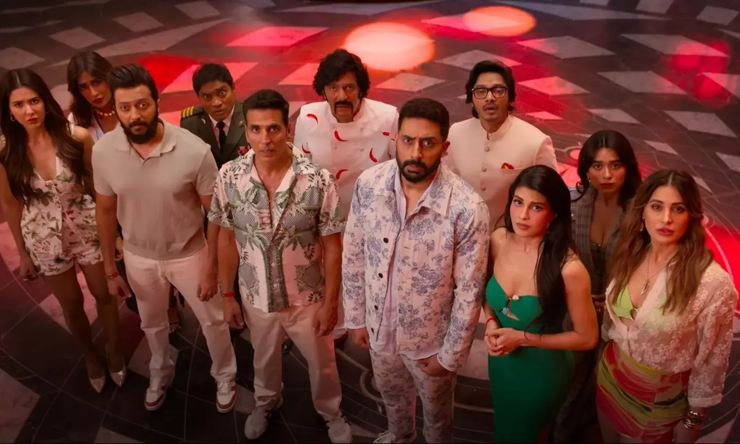 अक्षय कुमार की फिल्म ने मचाया बॉक्स ऑफिस पर धमाल; 3 दिन में 100 करोड़ क्लब में की एंट्री