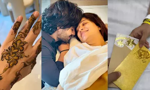 स्टेज 2 कैंसर से जूझ रही दीपिका कक्कड़ ने अस्पताल में मनाई ईद, शोएब ने शेयर की तस्वीर