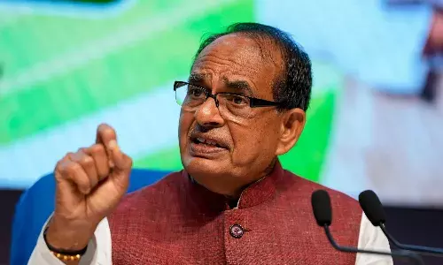 किसानों के हित से समझौता नहीं करेगी भारत सरकार - कृषि मंत्री शिवराज सिंह चौहान