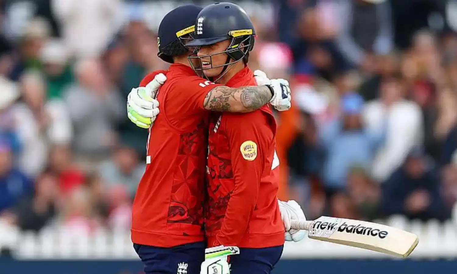 England vs West Indies, 2nd T20I