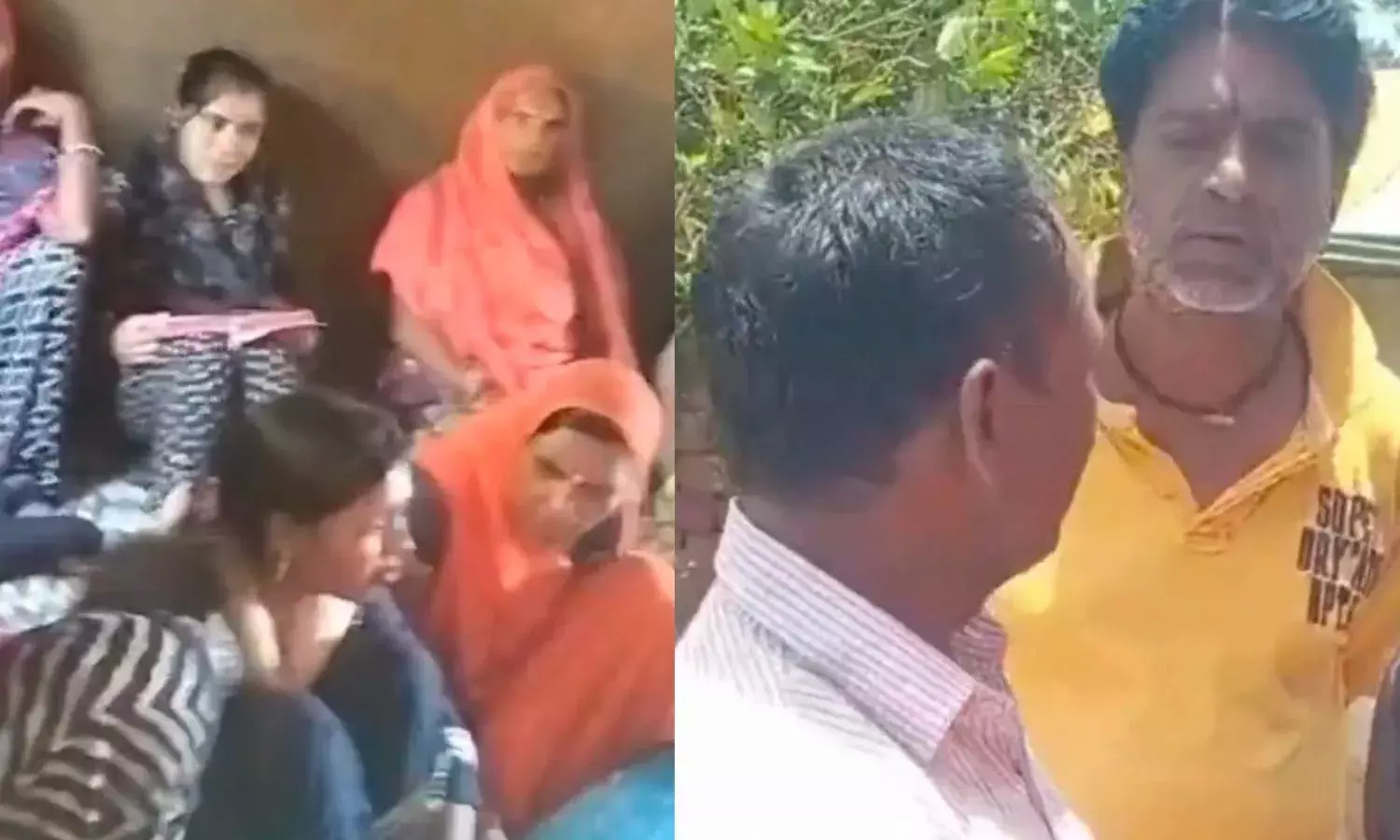 राजधानी भोपाल में धर्म परिवर्तन का एक और नया मामला, दो विदेशी समेत 3 लोग पकड़ाए