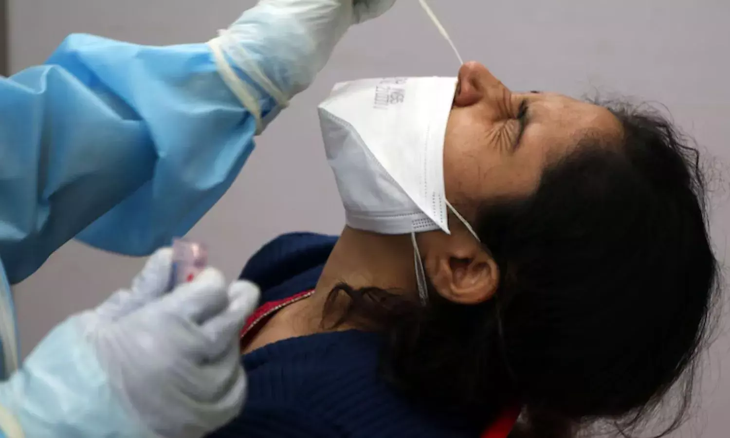 5 जिलों में 56 केस, रायपुर में सबसे ज्यादा मरीज