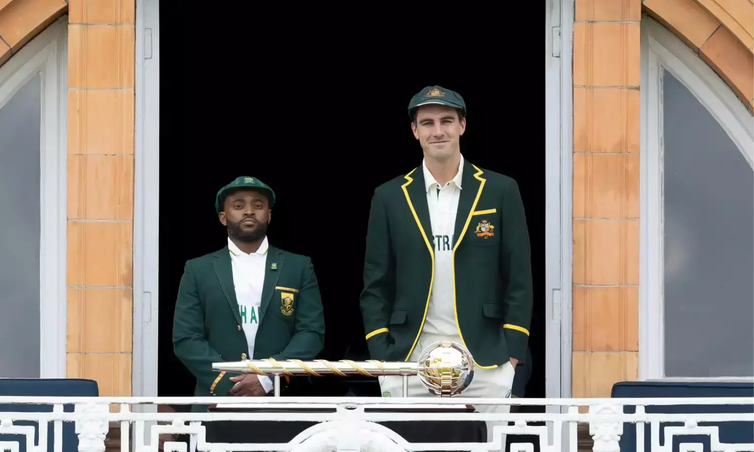 WTC फाइनल 2025 कहां देखें?