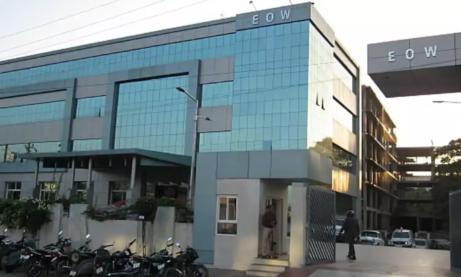 भोपाल में अनपढ़ किसान से 2 करोड़ की ठगी, ट्राईडेंट मल्टीवेंचर्स पर EOW ने कसा  शिकंजा