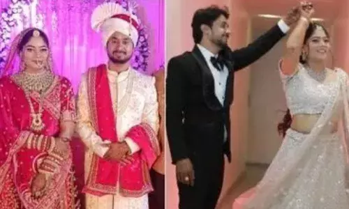 मेघालय हनीमून हत्याकांड में चौथा आरोपी आनंद गिरफ्तार, इंदौर से भागकर पैतृक घर में छिपा था