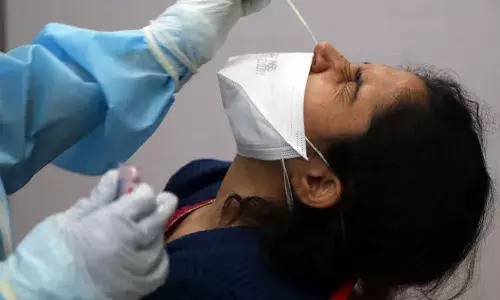 5 जिलों में 56 केस, रायपुर में सबसे ज्यादा मरीज