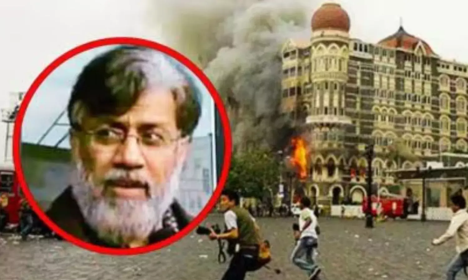 आतंकी तहव्वुर राणा को राहत, परिवार से फोन पर बात करने की मिली अनुमति