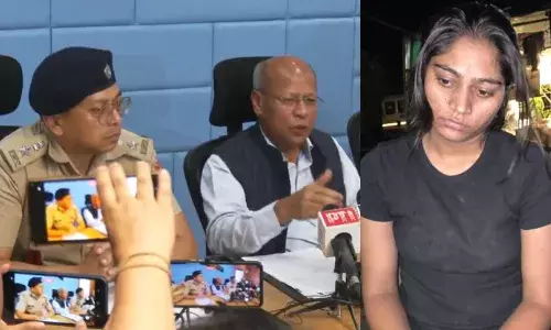 Meghalaya Honeymoon Murder Case