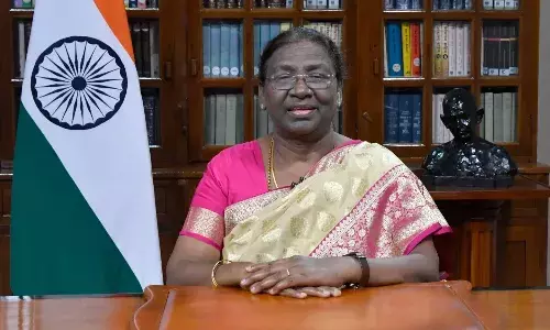 राष्ट्रपति द्रौपदी मुर्मु की उपस्थिति में विश्व सिकल सेल दिवस 19 जून को, बड़वानी में होगा राज्य स्तरीय कार्यक्रम