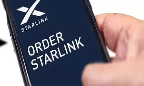 33 हज़ार रुपये में मिलेगा स्टारलिंक का हैंडसेट!