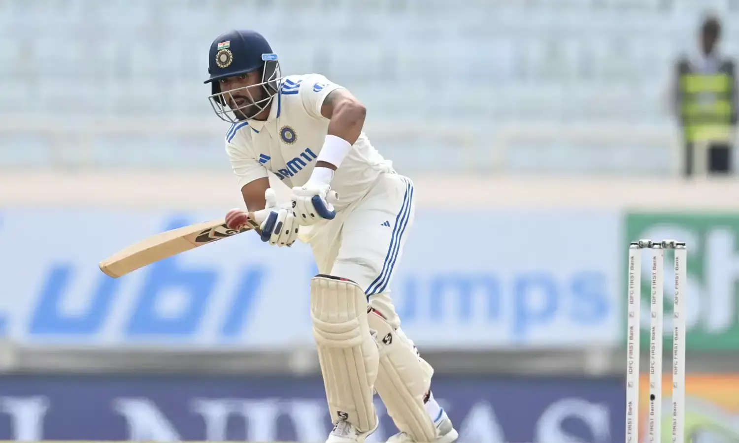 ध्रुव जुरेल