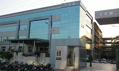 भोपाल में अनपढ़ किसान से 2 करोड़ की ठगी, ट्राईडेंट मल्टीवेंचर्स पर EOW ने कसा  शिकंजा