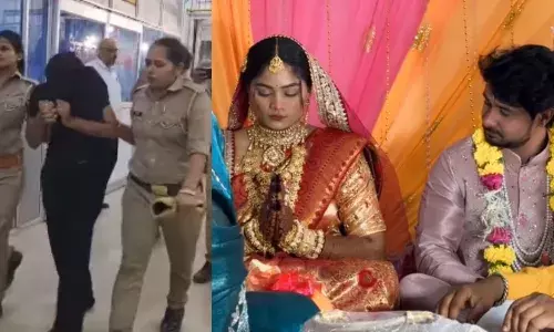 बहन निकली दोषी तो कभी नहीं देखूंगा उसका चेहरा; सोनम के भाई का बड़ा बयान