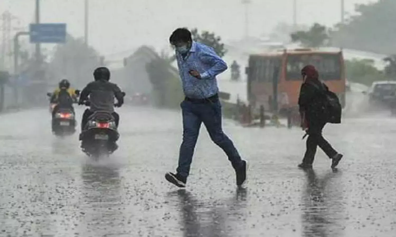 छत्तीसगढ़ में गर्मी से राहत! 11 जून से बारिश की संभावना, पढ़ें IMD का लेटेस्ट अपडेट