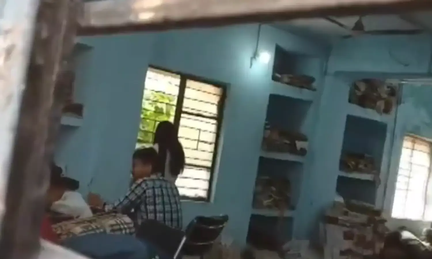 सोनम को लेकर पटना के फुलवारी थाने पहुंची मेघालय पुलिस, फ्लाइट से जाएंगे शिलॉन्ग, क्राइम सीन होगा रीक्रिएट