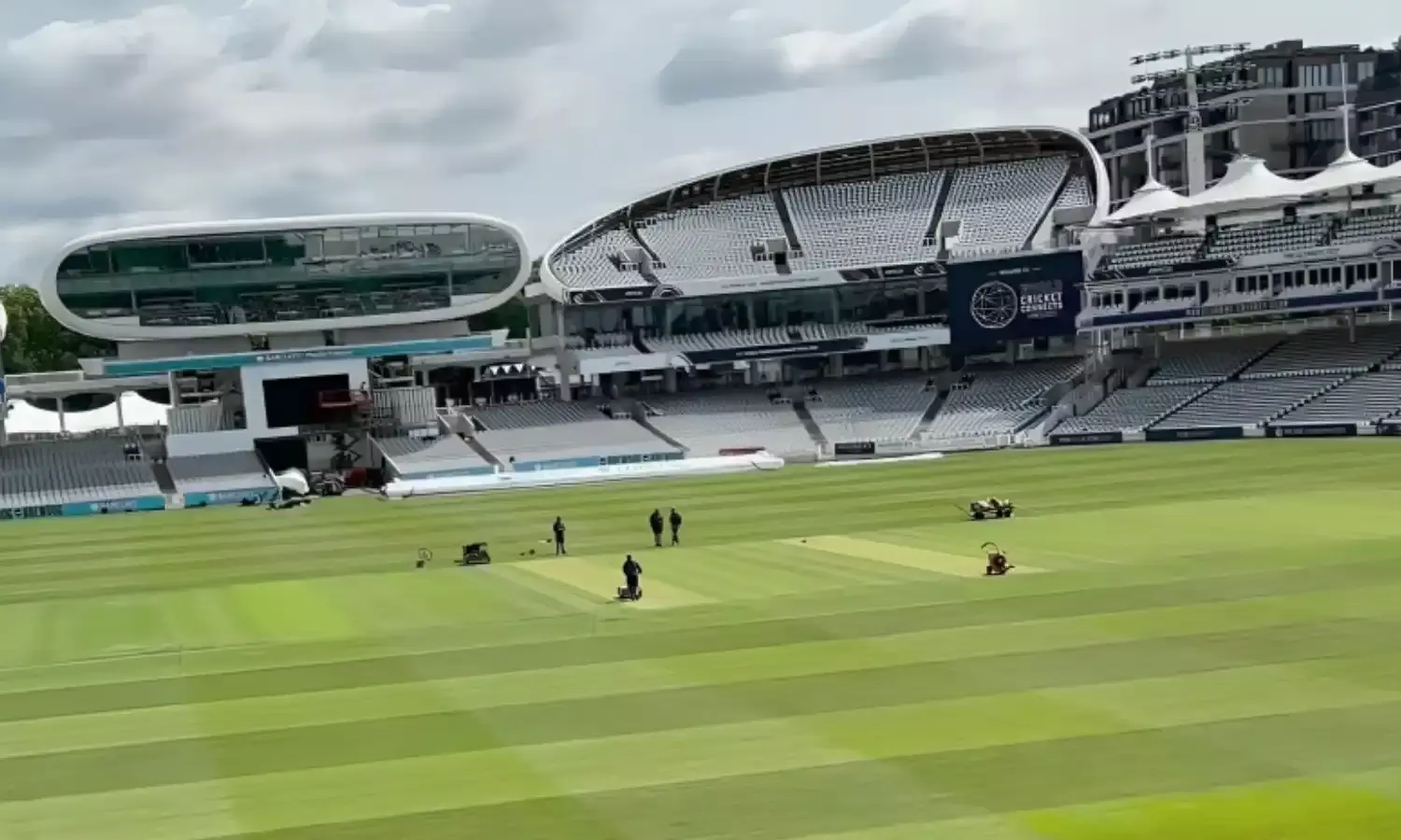 क्या 6 दिन तक चलेगा वर्ल्ड टेस्ट चैंपियनशिप फाइनल? जानिए लॉर्ड्स में रिजर्व डे का पूरा प्लान