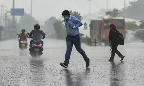 छत्तीसगढ़ में गर्मी से राहत! 11 जून से बारिश की संभावना, पढ़ें IMD का लेटेस्ट अपडेट छत्तीसगढ़ में गर्मी से राहत! 11 जून से बारिश की संभावना, पढ़ें IMD का लेटेस्ट अपडेट