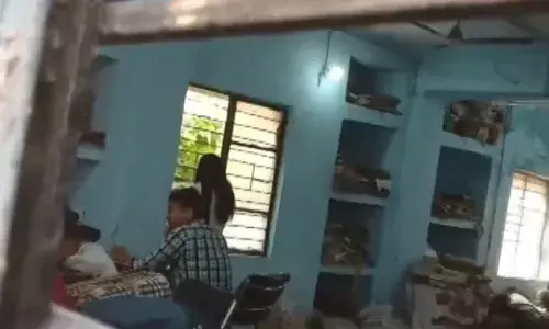 सोनम को लेकर पटना के फुलवारी थाने पहुंची मेघालय पुलिस, फ्लाइट से जाएंगे शिलॉन्ग, क्राइम सीन होगा रीक्रिएट