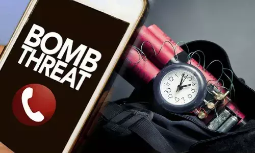 अब्दुल ने ईमेल से दी धमकी, पुलिस अलर्ट मोड पर