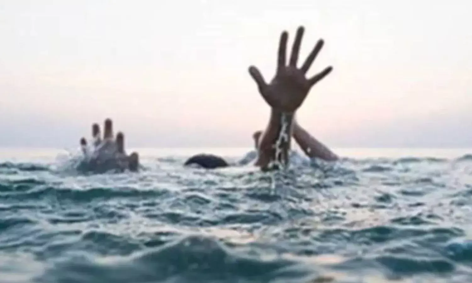 बनास नदी में डूबने से आठ लोगों की मौत, पिकनिक मनाने गए थे 11 दोस्त