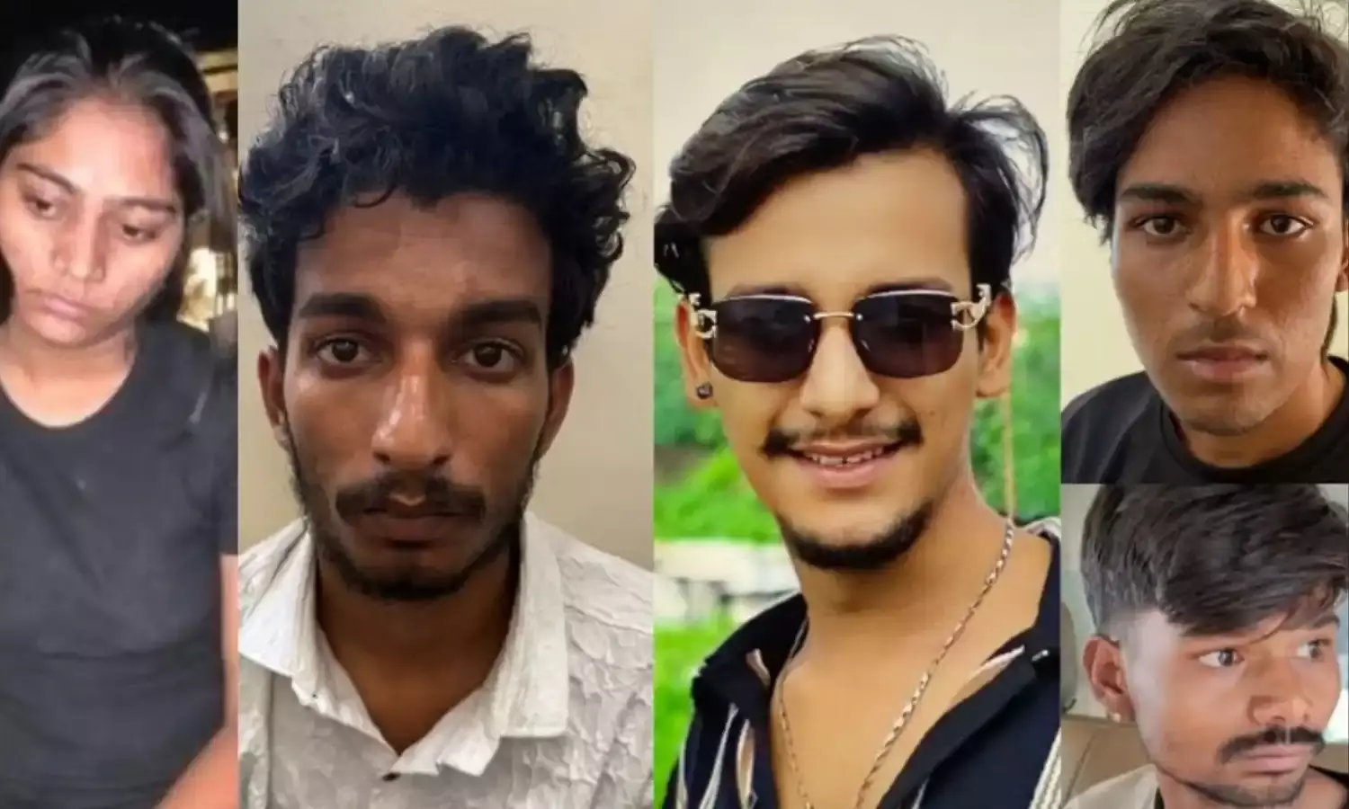 राजा के हत्यारों की 10 बजे होगी कोर्ट में पेशी, आरोपियों ने कबूली सोनम के सामने हत्या की बात, जानिए अब तक के खुलासे…