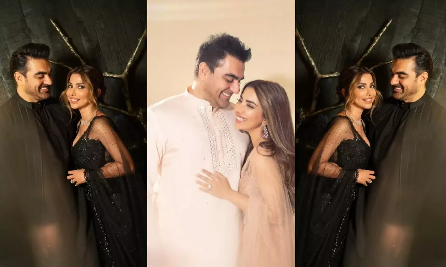 एक बार फिर पिता बनने वाले है अरबाज खान; पत्नी शूरा की प्रेग्रेंसी पर बोले- नर्वस हूं..