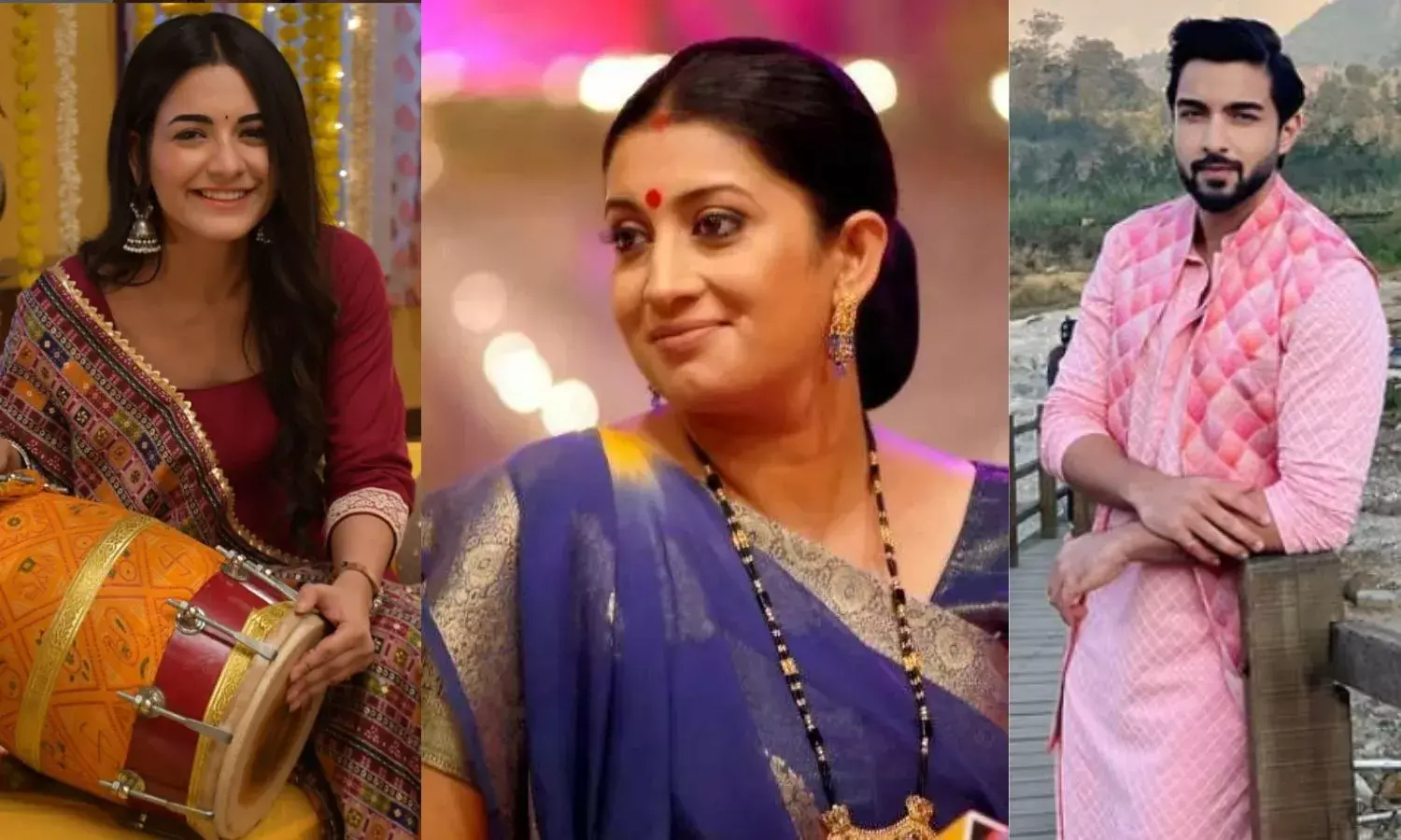 फिर से तुलसी बन कर लौटेंगी स्मृति ईरानी; जानिए शो से जुड़ी हर खास बात