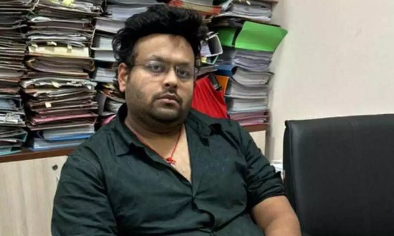 26 करोड़ की टैक्स चोरी मामले में लोहा कारोबारी गिरफ्तार, आज होगी कोर्ट में पेशी