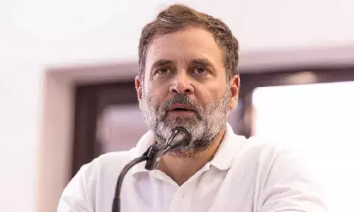 राहुल गांधी ने PM मोदी को लिखा पत्र, हाशिए के समुदायों के लिए छात्रावास सुधार और समय पर छात्रवृत्ति की मांग