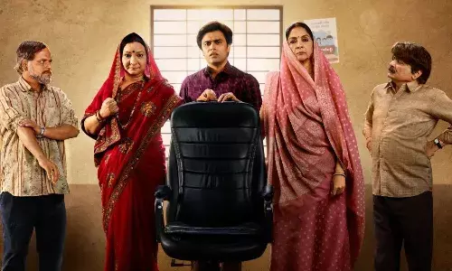 फुलेरा में चुनावी घमासान, सचिव जी की बढ़ी मुश्किलें; इस दिन रिलीज होगा पंचायत का नया सीजन