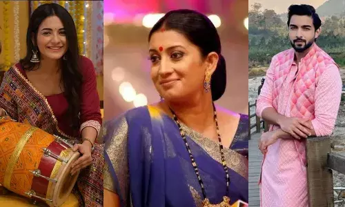 फिर से तुलसी बन कर लौटेंगी स्मृति ईरानी; जानिए शो से जुड़ी हर खास बात