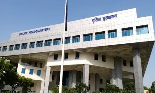 पांच साल से एक ही थाने में जमे पुलिसकर्मी हटाए जाएंगे