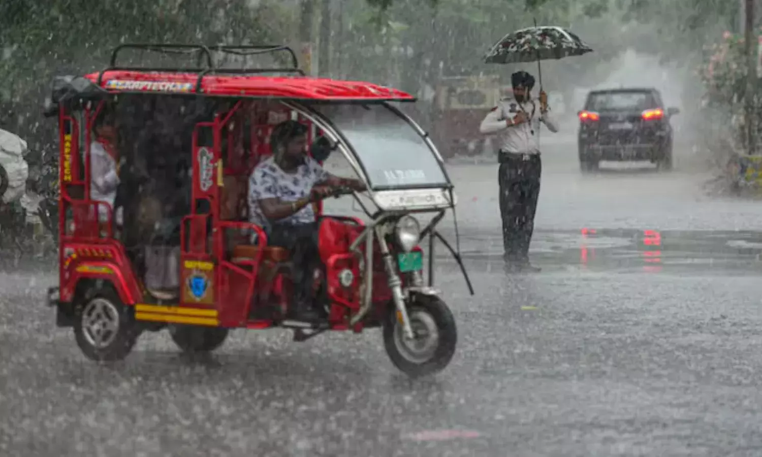अब तापमान में आएगी गिरावट, जानिए आज का ताजा अपडेट
