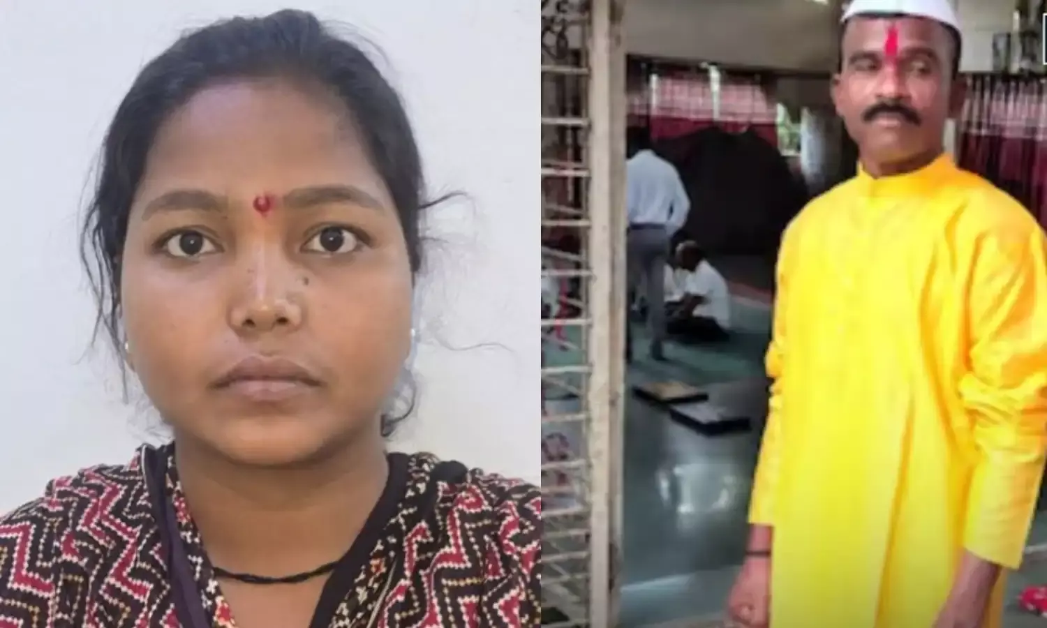 शादी के 15 दिन बाद पत्नी ने की कुल्हाड़ी से पति की हत्या, शारीरिक संबंध बनाने का बना रहा था दबाव