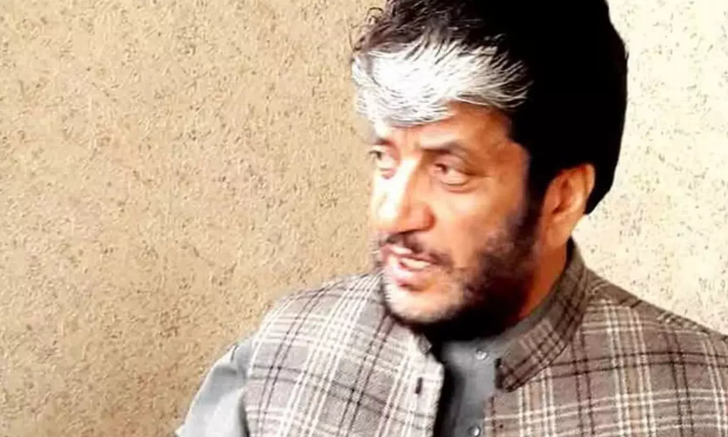 कश्मीरी अलगाववादी नेता शब्बीर शाह की जमानत याचिका खारिज