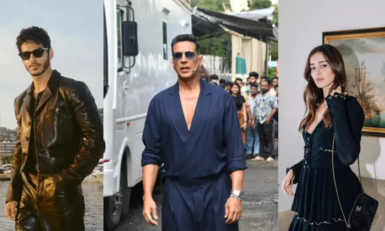 अहमदाबाद प्लेन हादसे पर बॉलीवुड भावुक, अक्षय कुमार, सनी देओल, ईशान खट्टर समेत कई सितारों ने जताया दुख अहमदाबाद प्लेन हादसे पर बॉलीवुड भावुक, अक्षय कुमार, सनी देओल, ईशान खट्टर समेत कई सितारों ने जताया दुख