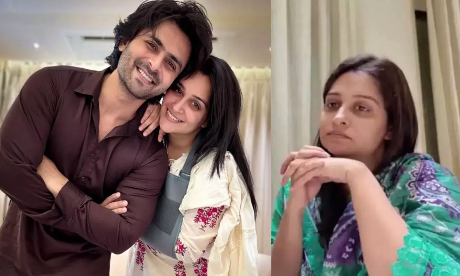 लीवर कैंसर से जूझ रही दीपिका कक्कड़ ने सर्जरी के बाद शेयर किया पहला पोस्ट; लिखा, अल्लाह सब….