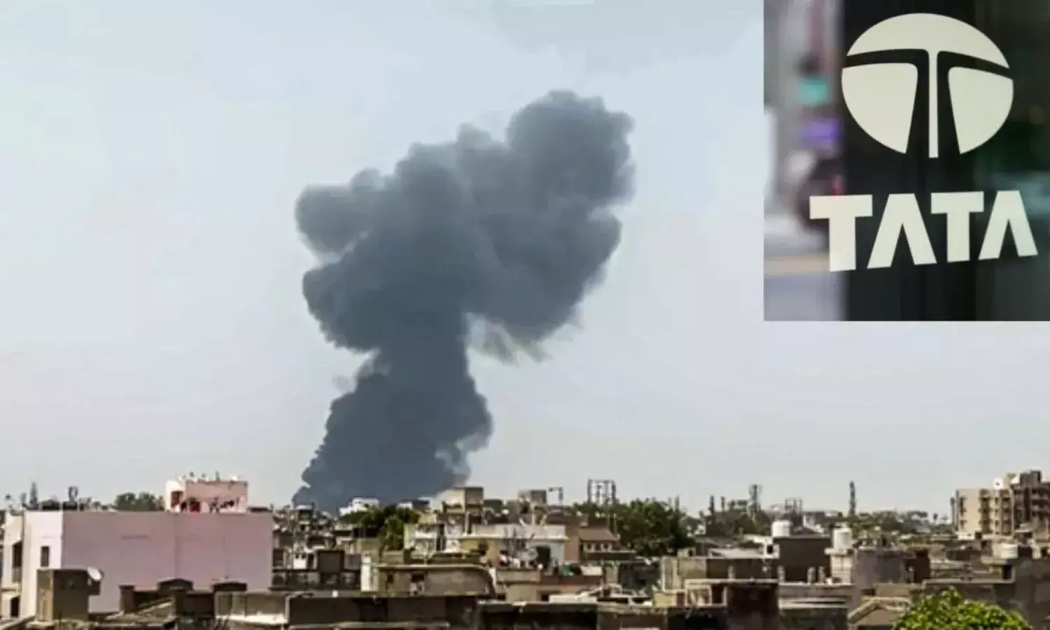 एयर इंडिया हादसे में जान गंवाने वालों को टाटा ग्रुप देगा 1 करोड़, घायलों का इलाज भी करवाएगा