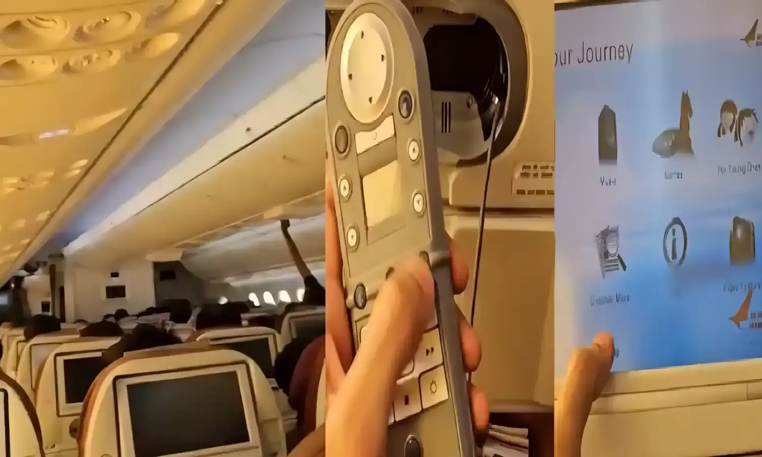 Ahmedabad Plane Crash