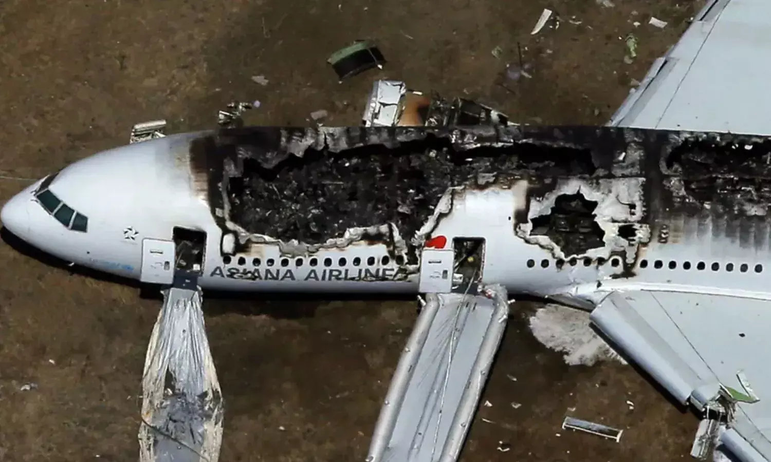 अचानक टेकऑफ के दौरान क्यों क्रैश हो जाते हैं प्लेन, जानिए इसके पीछे की 5 वजहें