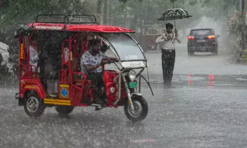 अब तापमान में आएगी गिरावट, जानिए आज का ताजा अपडेट