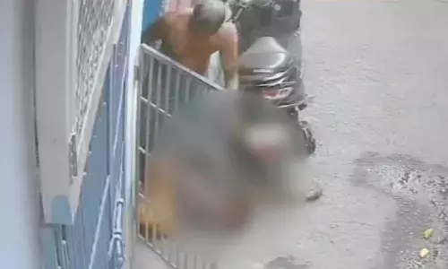 रथ यात्रा से पहले जगन्नाथ मंदिर के वरिष्ठ पुजारी की हत्या, CCTV फुटेज में शव फेंकता दिखा संदिग्ध