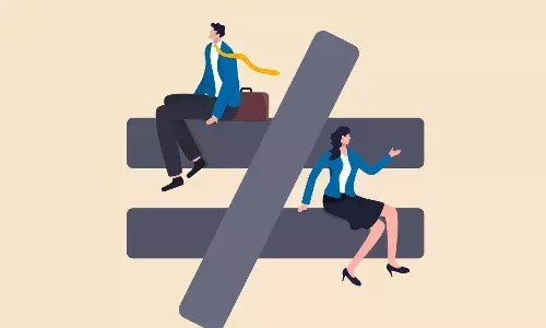 Global Gender Gap Report 2025