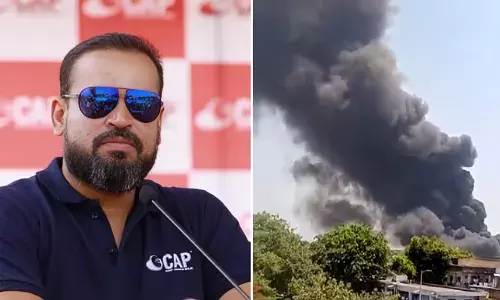 अहमदाबाद विमान हादसे पर पूर्व क्रिकेटर यूसुफ पठान की प्रतिक्रिया, बोले- यह हादसा...